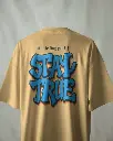 Stay True Unisex Classic Crew T-Shirt