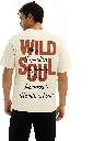 Wild Soul Unisex Classic Crew T-Shirt