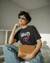 NeoTokyo 2099: Hype Waves Tee
